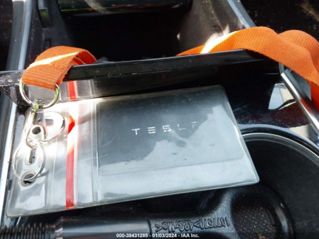 5YJ3E1EB1KF210948 Tesla Model 3 Long Range/performance
