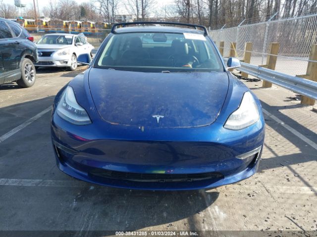 5YJ3E1EB1KF210948 Tesla Model 3 Long Range/performance