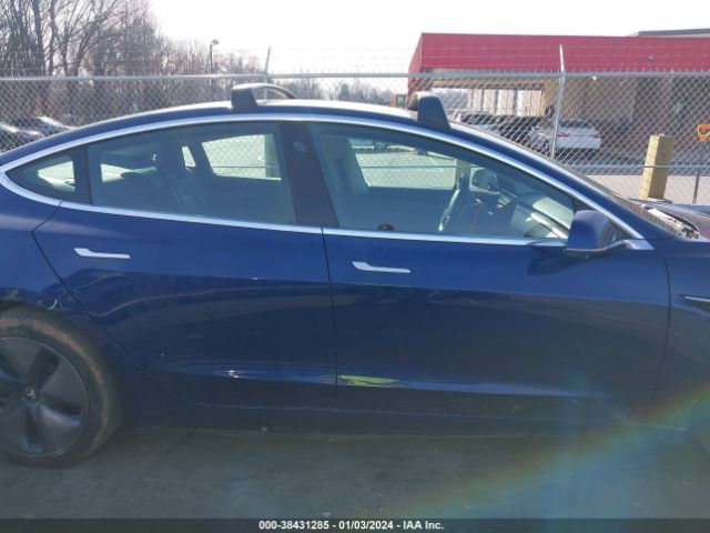 5YJ3E1EB1KF210948 Tesla Model 3 Long Range/performance