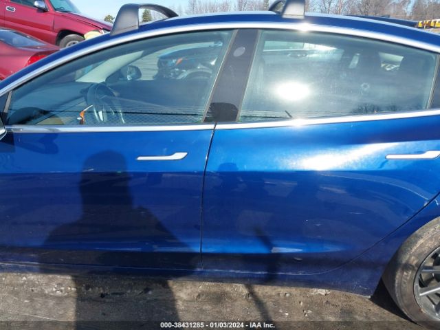 5YJ3E1EB1KF210948 Tesla Model 3 Long Range/performance