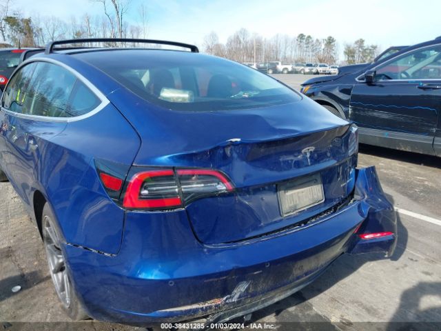 5YJ3E1EB1KF210948 Tesla Model 3 Long Range/performance