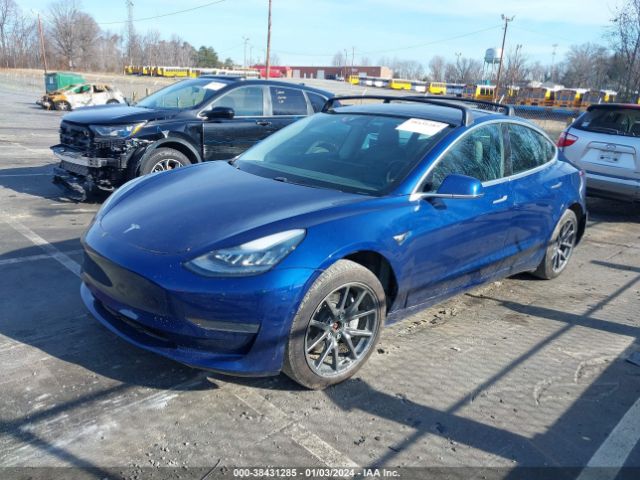 5YJ3E1EB1KF210948 Tesla Model 3 Long Range/performance