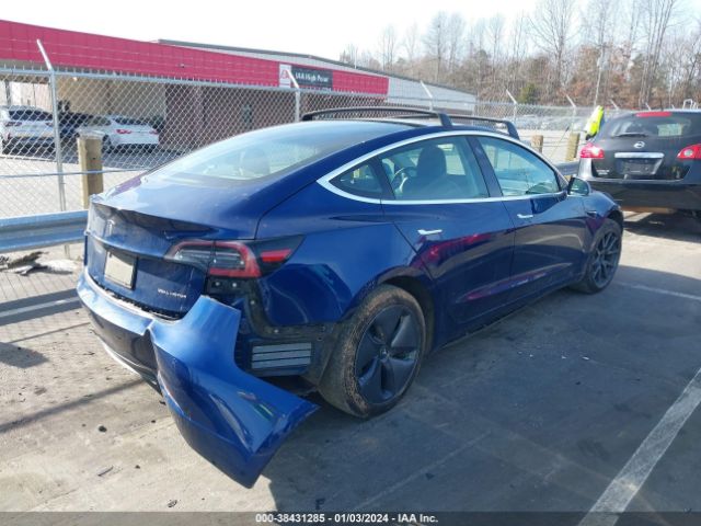 5YJ3E1EB1KF210948 Tesla Model 3 Long Range/performance
