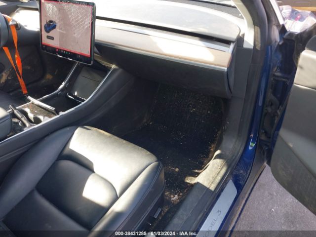 5YJ3E1EB1KF210948 Tesla Model 3 Long Range/performance
