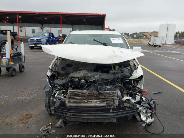 3C4PDCBG8FT529058 Dodge Journey Sxt