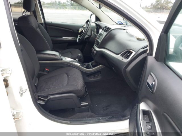 3C4PDCBG8FT529058 Dodge Journey Sxt