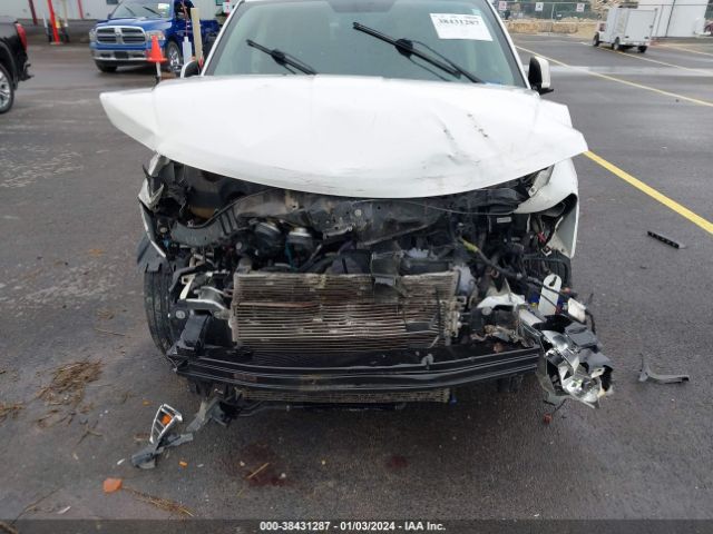 3C4PDCBG8FT529058 Dodge Journey Sxt