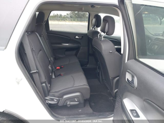 3C4PDCBG8FT529058 Dodge Journey Sxt