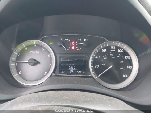 3N1AB7AP8EY270189 Nissan SENTRA SR