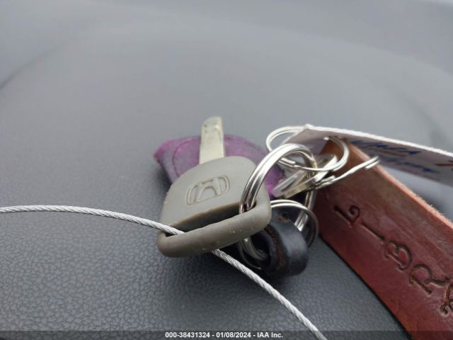 5FNRL5H21GB059541 Honda ODYSSEY LX