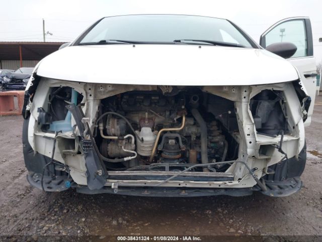 5FNRL5H21GB059541 Honda ODYSSEY LX