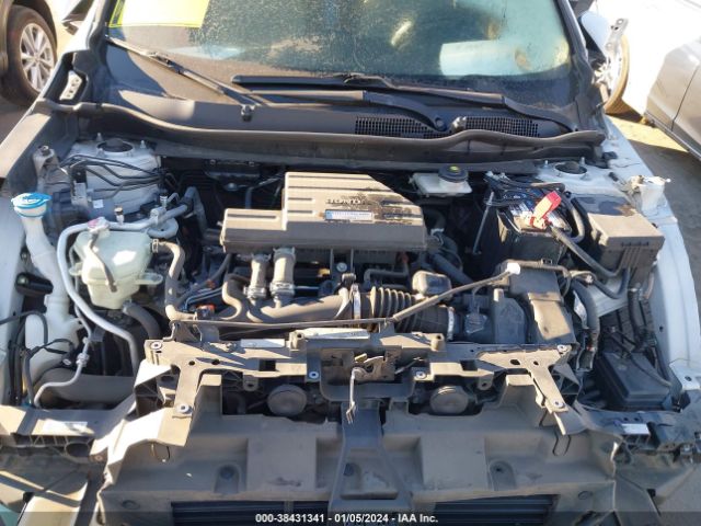 7FARW1H54KE002922 Honda CR-V EX