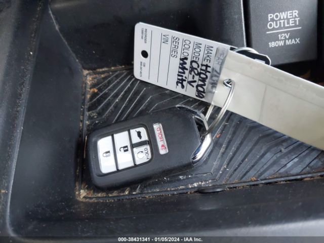 7FARW1H54KE002922 Honda CR-V EX