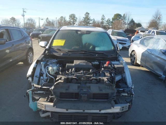 7FARW1H54KE002922 Honda CR-V EX