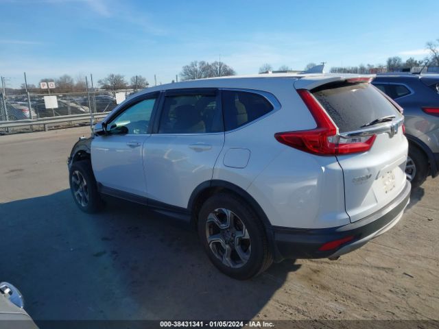 7FARW1H54KE002922 Honda CR-V EX