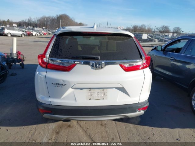 7FARW1H54KE002922 Honda CR-V EX