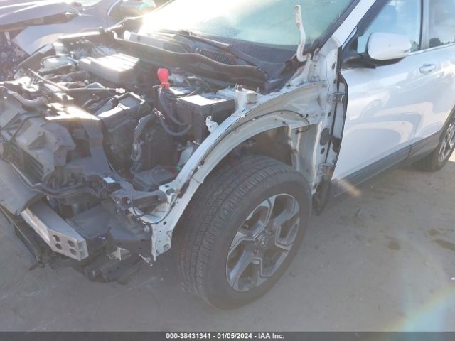 7FARW1H54KE002922 Honda CR-V EX