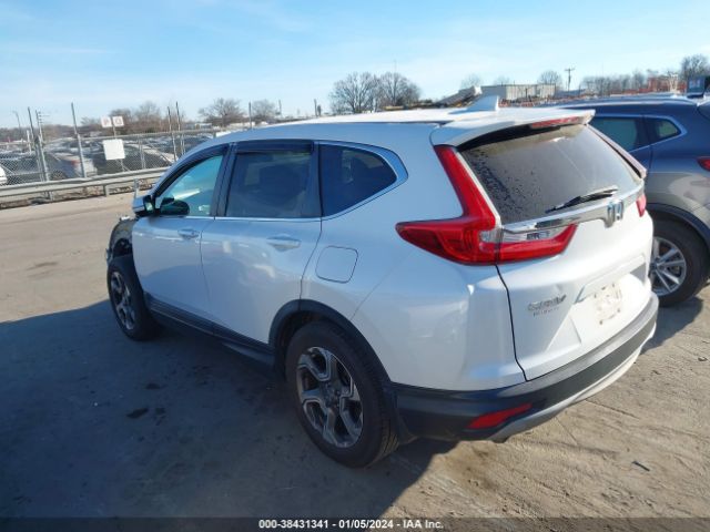7FARW1H54KE002922 Honda CR-V EX