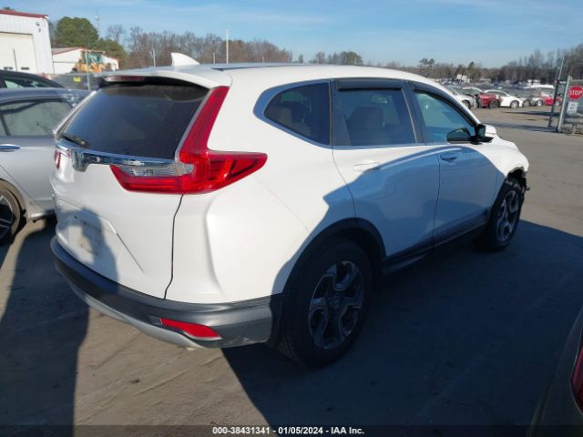 7FARW1H54KE002922 Honda CR-V EX