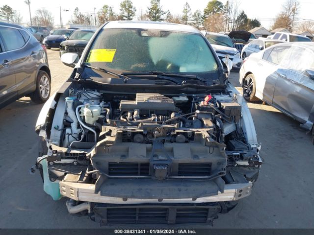 7FARW1H54KE002922 Honda CR-V EX