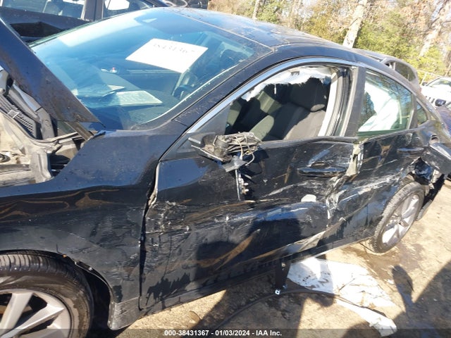 Honda CIVIC EX 2019 19XFC1F36KE212856 Image 6
