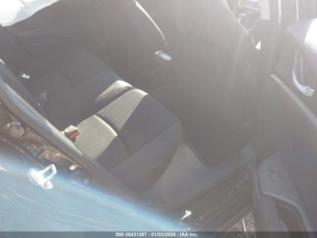 Honda CIVIC EX 2019 19XFC1F36KE212856 Image 8