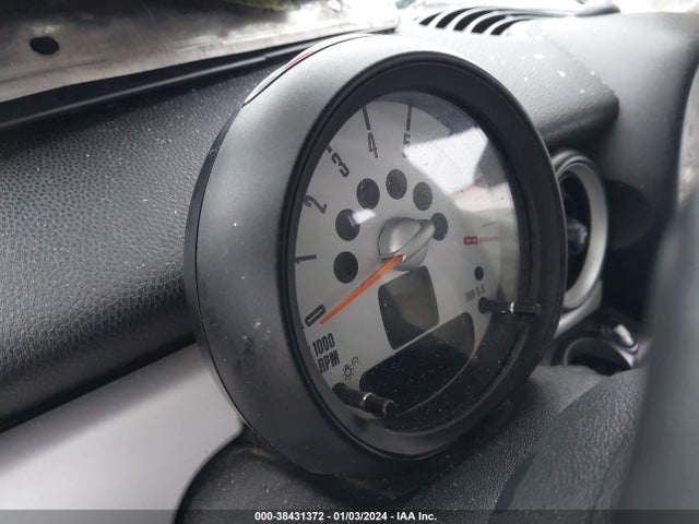 2012 MINI COOPER WMWSU3C52CT184704 Photo 6