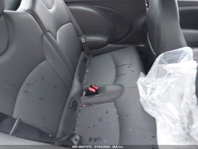 2012 MINI COOPER WMWSU3C52CT184704 Photo 7