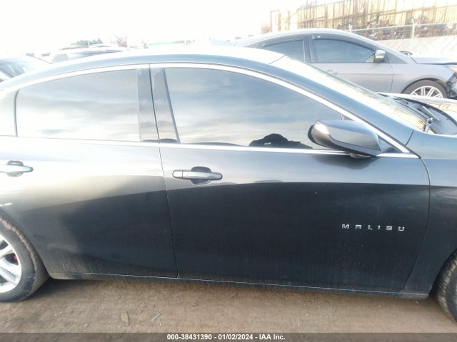 Chevrolet MALIBU LT 2018 1G1ZD5ST4JF232902 Image 13