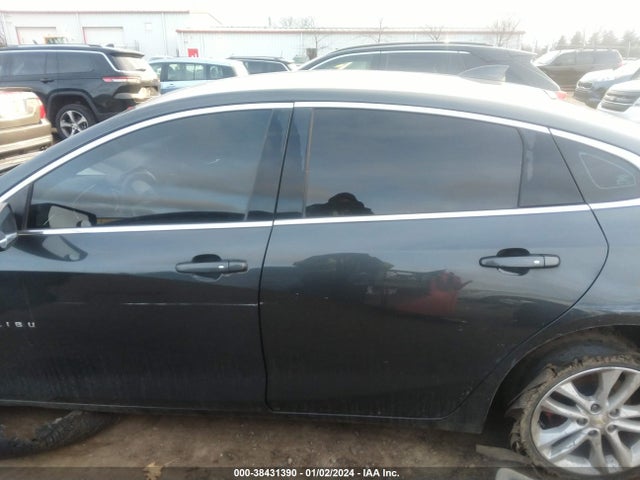 Chevrolet MALIBU LT 2018 1G1ZD5ST4JF232902 Image 14