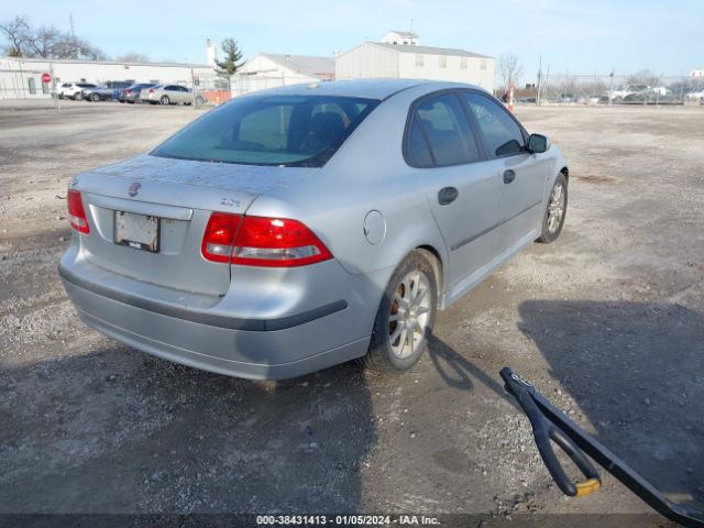 2004 SAAB 9-3 YS3FB45S541052769 Photo 3