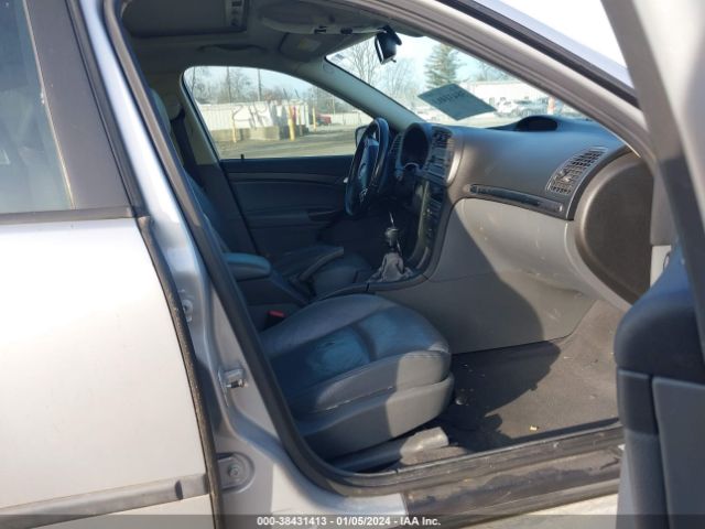 2004 SAAB 9-3 YS3FB45S541052769 Photo 4