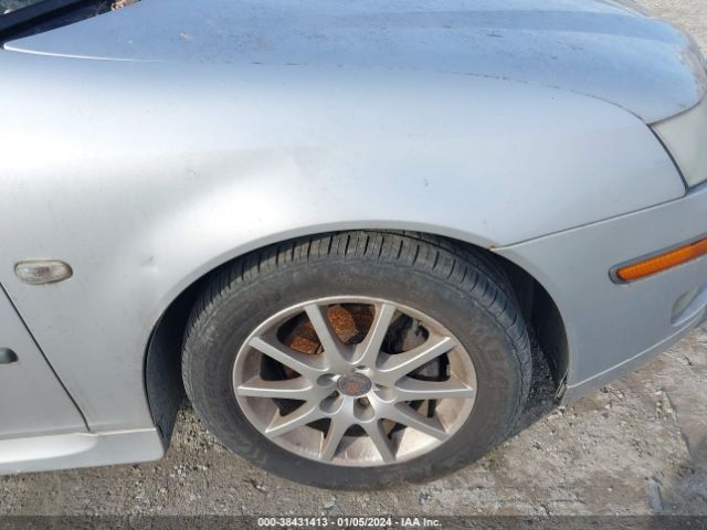 2004 SAAB 9-3 YS3FB45S541052769 Photo 5