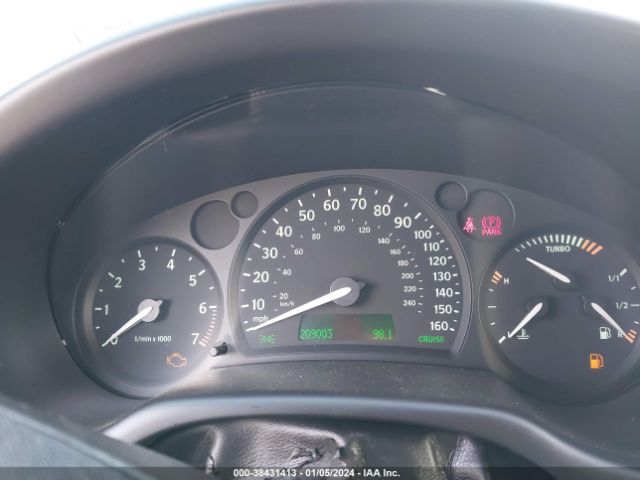 2004 SAAB 9-3 YS3FB45S541052769 Photo 6