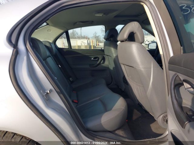 2004 SAAB 9-3 YS3FB45S541052769 Photo 7