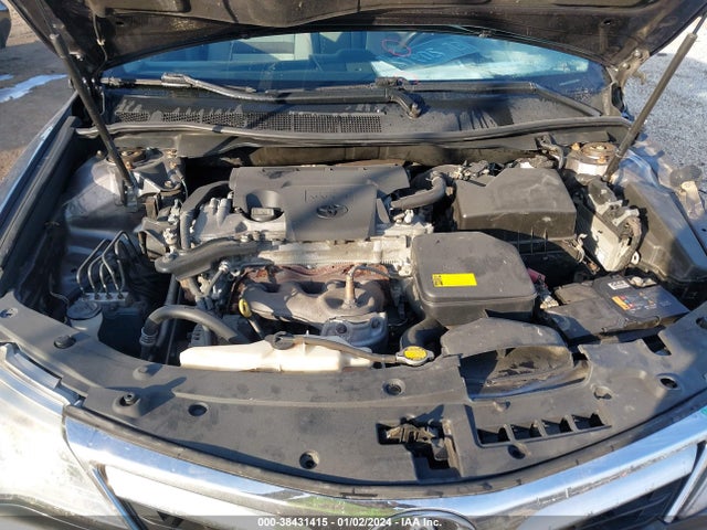 Toyota CAMRY L 2014 4T4BF1FK1ER354360 Image 10