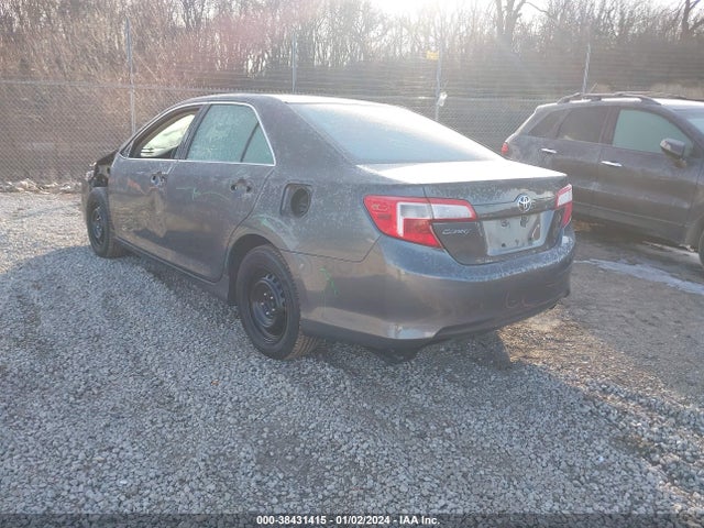 Toyota CAMRY L 2014 4T4BF1FK1ER354360 Image 3
