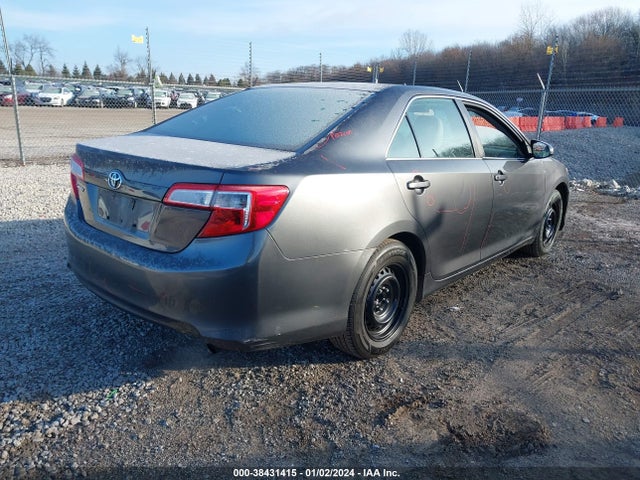 Toyota CAMRY L 2014 4T4BF1FK1ER354360 Image 4
