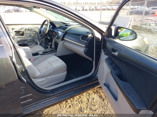 Toyota CAMRY L 2014 4T4BF1FK1ER354360 Image 5