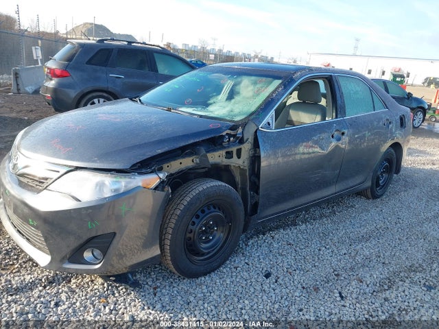 Toyota CAMRY L 2014 4T4BF1FK1ER354360 Image 6
