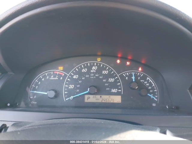 Toyota CAMRY L 2014 4T4BF1FK1ER354360 Image 7