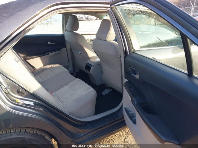 Toyota CAMRY L 2014 4T4BF1FK1ER354360 Image 8