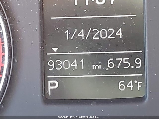 WA1BCCFS6HR015579 Audi Q3 2.0t Premium
