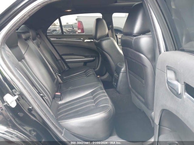 Chrysler 300 300s 2019 2C3CCABG2KH690731 Image 8