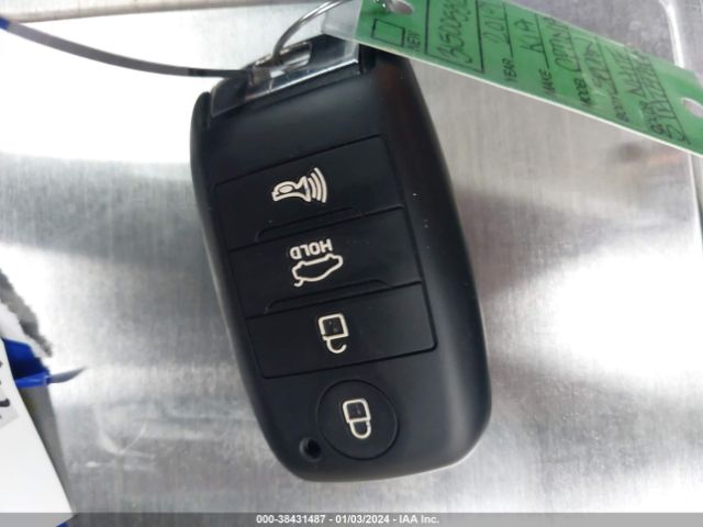 5XXGT4L3XKG295340 KIA Optima S