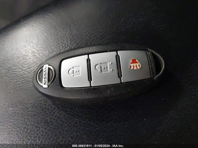 Nissan ROGUE SV 2014 5N1AT2MV1EC872685 Image 11