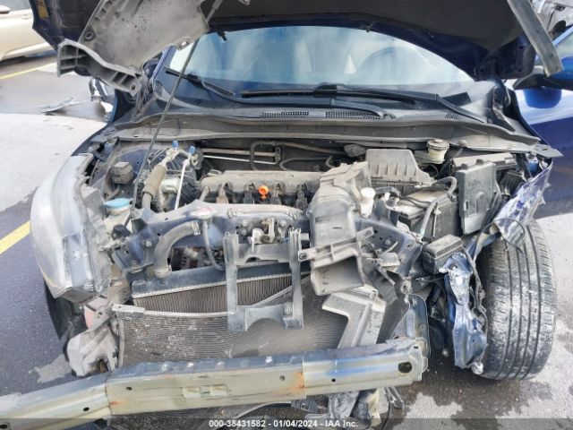 3CZRU5H73GM748107 Honda Hr-v Ex-l