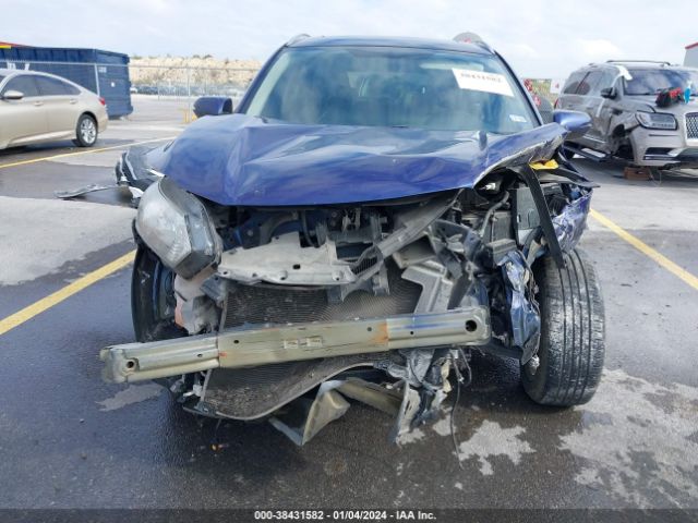 3CZRU5H73GM748107 Honda Hr-v Ex-l