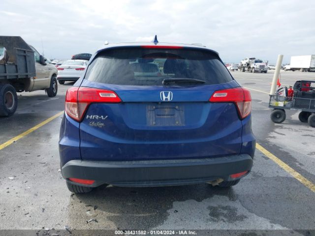 3CZRU5H73GM748107 Honda Hr-v Ex-l