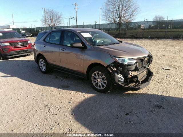 2018 3GNAXREVXJL112129 main image